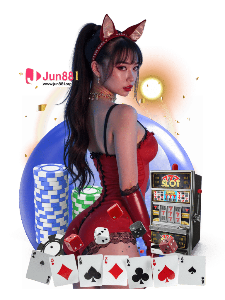 jun881 บอลสเต็ป